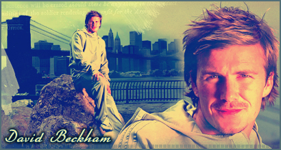 beckam